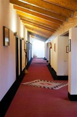 фото отеля Hotel Villa Isabela