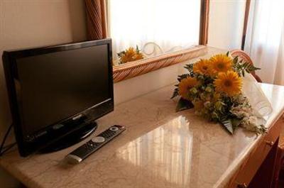 фото отеля Hotel Villa Isabela