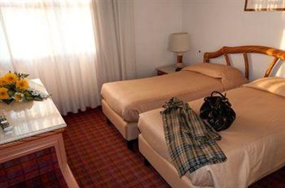 фото отеля Hotel Villa Isabela