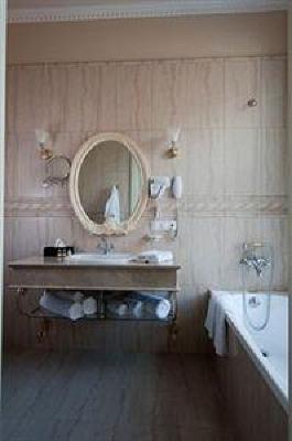 фото отеля Frederic Koklen Boutique Hotel