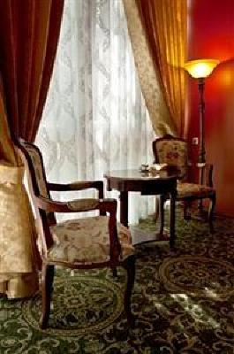 фото отеля Frederic Koklen Boutique Hotel