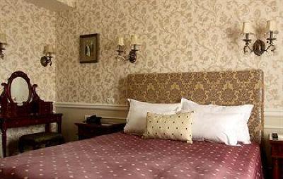фото отеля Frederic Koklen Boutique Hotel
