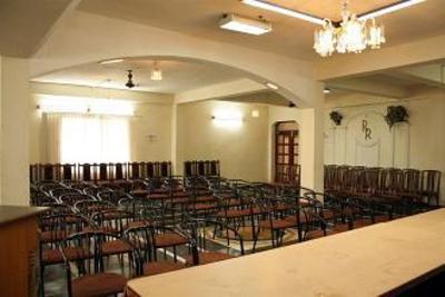 фото отеля Raj Residency Hotel Chennai