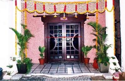 фото отеля Raj Residency Hotel Chennai