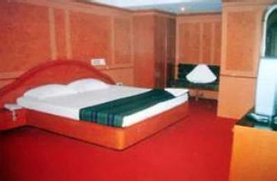 фото отеля Raj Residency Hotel Chennai