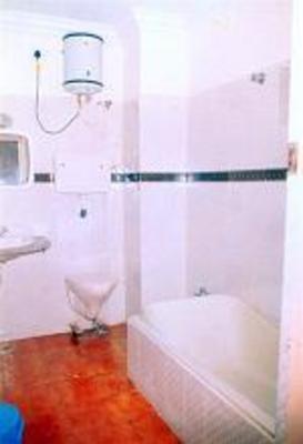 фото отеля Raj Residency Hotel Chennai