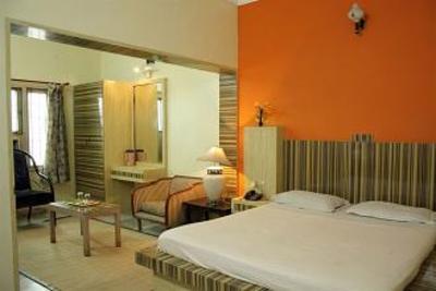 фото отеля Raj Residency Hotel Chennai