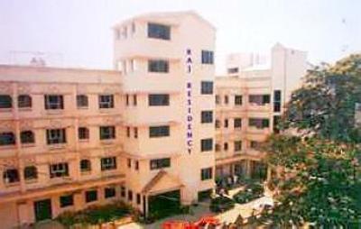 фото отеля Raj Residency Hotel Chennai