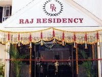 Raj Residency Hotel Chennai