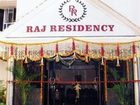 фото отеля Raj Residency Hotel Chennai