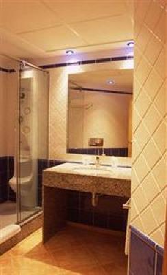 фото отеля Aparthotel Rosamar