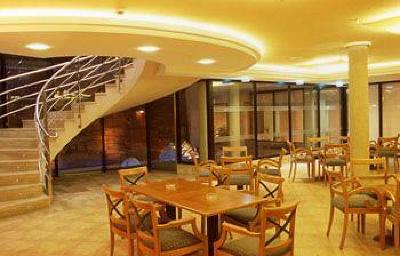 фото отеля Aparthotel Rosamar