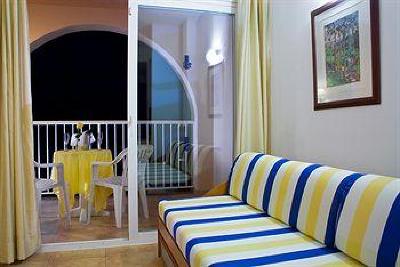 фото отеля Aparthotel Rosamar