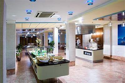 фото отеля Aparthotel Rosamar