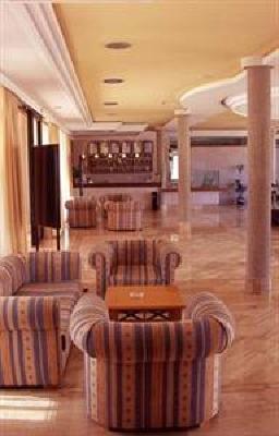 фото отеля Aparthotel Rosamar