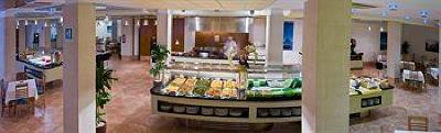 фото отеля Aparthotel Rosamar