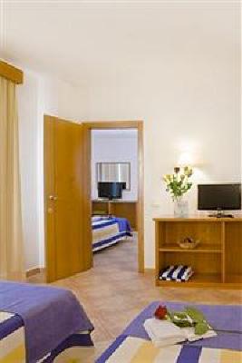 фото отеля Aparthotel Rosamar