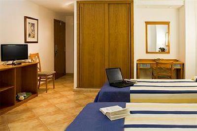 фото отеля Aparthotel Rosamar