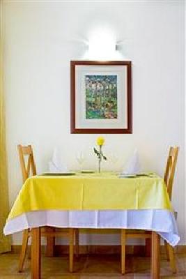 фото отеля Aparthotel Rosamar