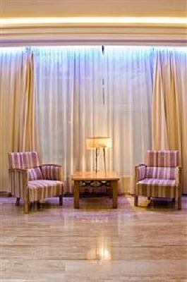фото отеля Aparthotel Rosamar