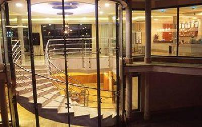 фото отеля Aparthotel Rosamar