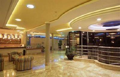 фото отеля Aparthotel Rosamar