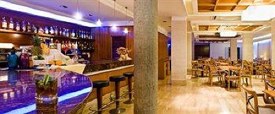 фото отеля Aparthotel Rosamar
