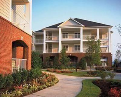 фото отеля Wyndham Nashville