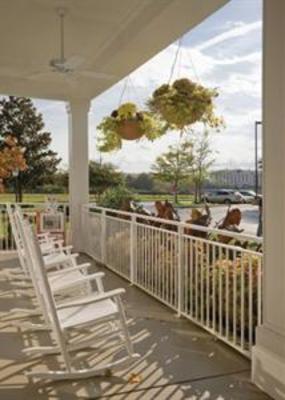 фото отеля Wyndham Nashville