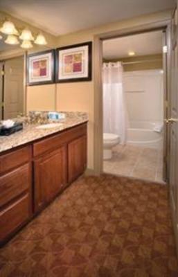 фото отеля Wyndham Nashville