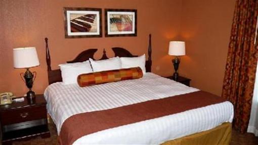 фото отеля Wyndham Nashville