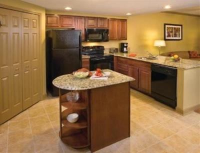 фото отеля Wyndham Nashville
