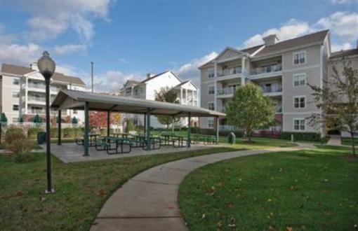 фото отеля Wyndham Nashville