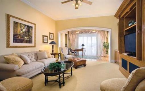 фото отеля Wyndham Nashville