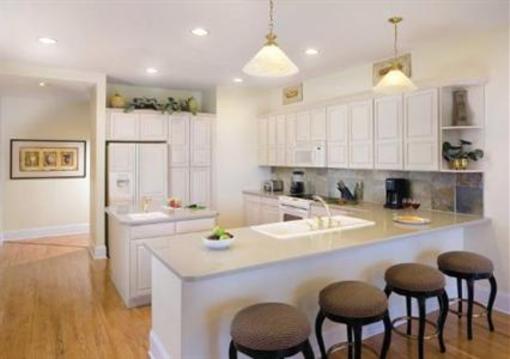 фото отеля Wyndham Nashville