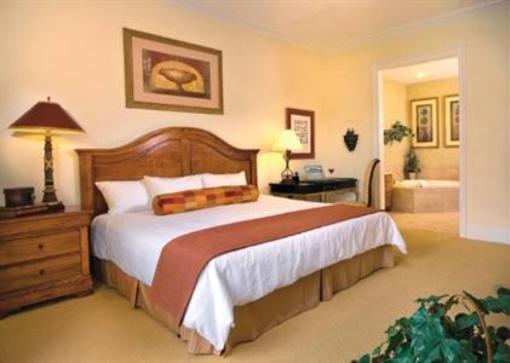 фото отеля Wyndham Nashville