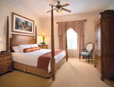 фото отеля Wyndham Nashville