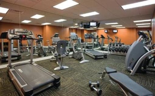 фото отеля Wyndham Nashville