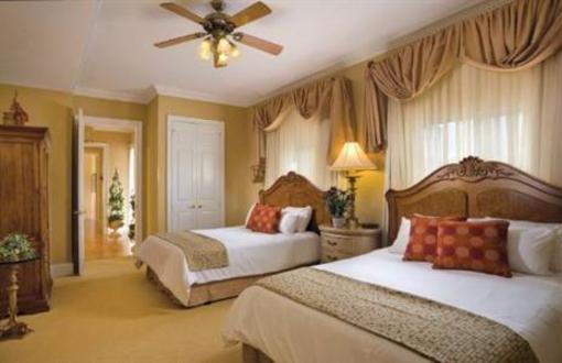 фото отеля Wyndham Nashville