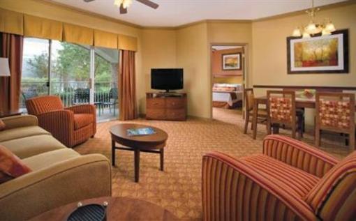 фото отеля Wyndham Nashville