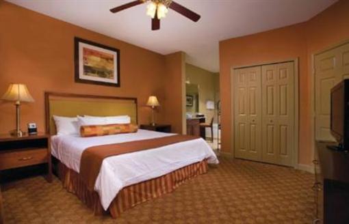 фото отеля Wyndham Nashville