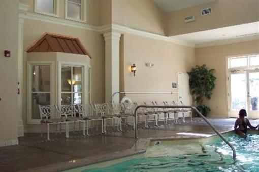 фото отеля Wyndham Nashville