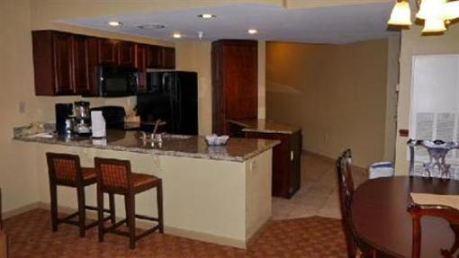 фото отеля Wyndham Nashville