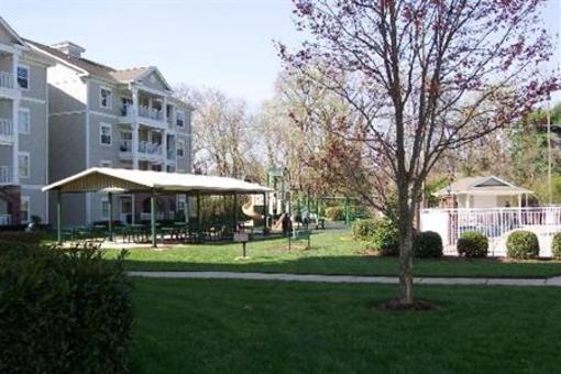 фото отеля Wyndham Nashville