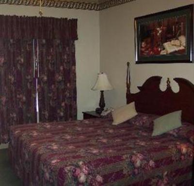 фото отеля Wyndham Nashville