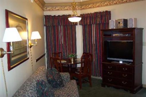 фото отеля Wyndham Nashville