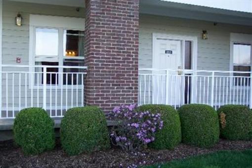 фото отеля Wyndham Nashville