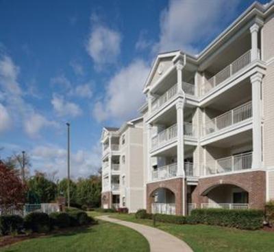 фото отеля Wyndham Nashville