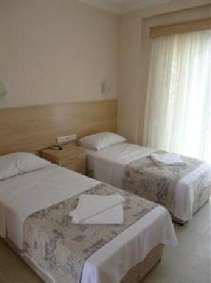 фото отеля Viras Hotel - Restaurant