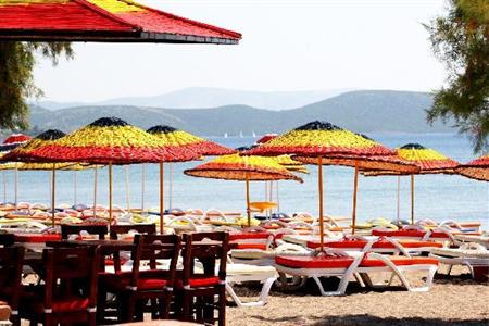 фото отеля Viras Hotel - Restaurant